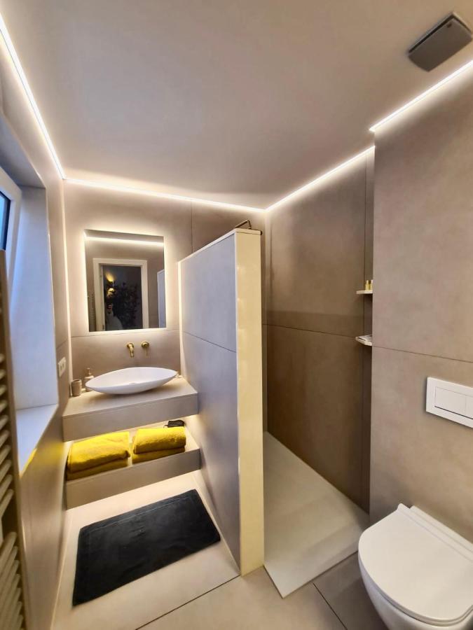 Sleep Inn أنتويرب المظهر الخارجي الصورة