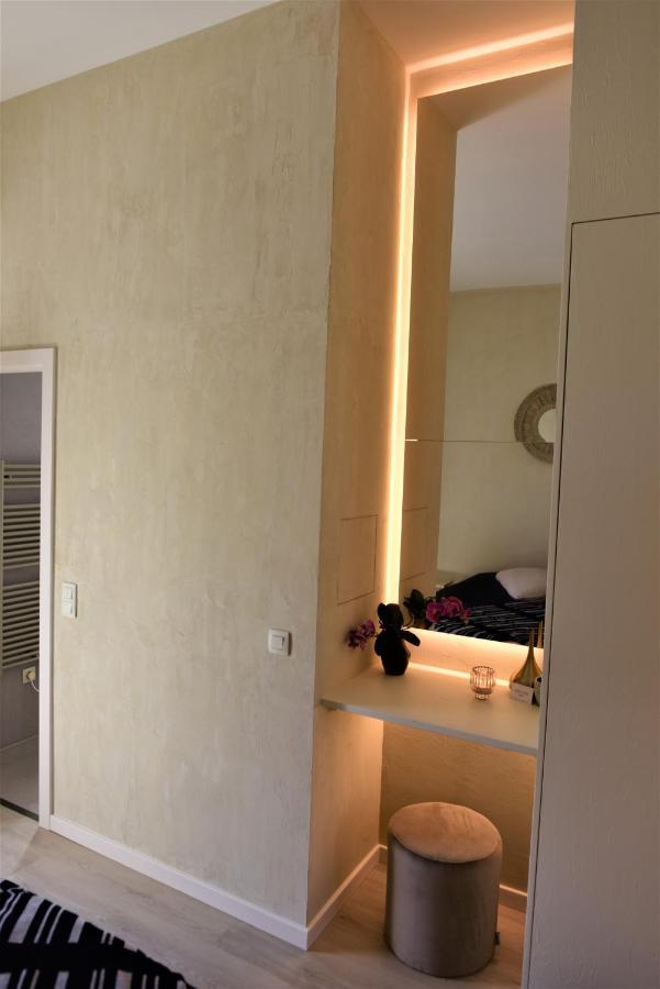 Sleep Inn أنتويرب المظهر الخارجي الصورة